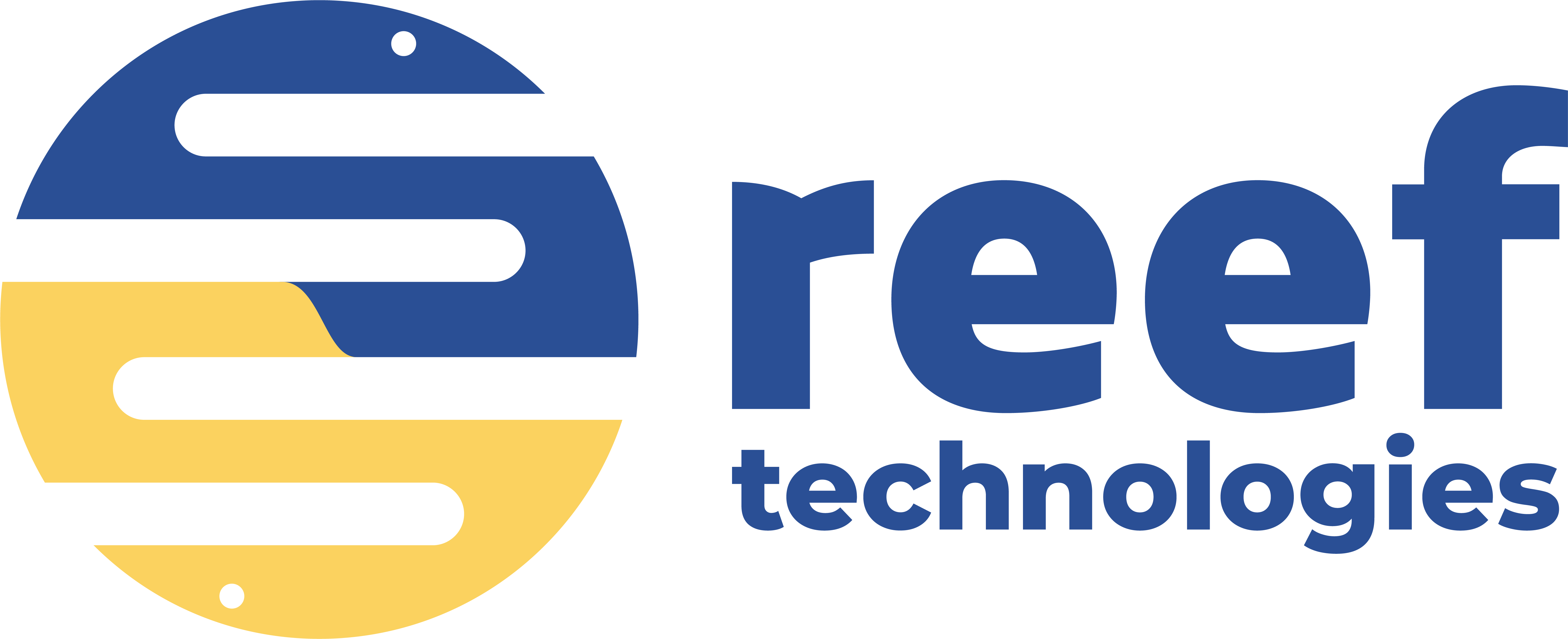 Reef Technologies